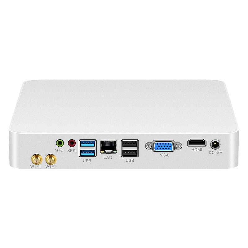 Pc Gaming On Wifi - Inter Gen 12/13. Nesil Oyun/Ofis Mini