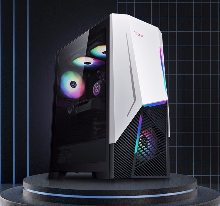 Pc Gaming Fullset - Oyun Bilgisayarı Intel i7 10700F/12700F RTX2060/3060/3060Ti