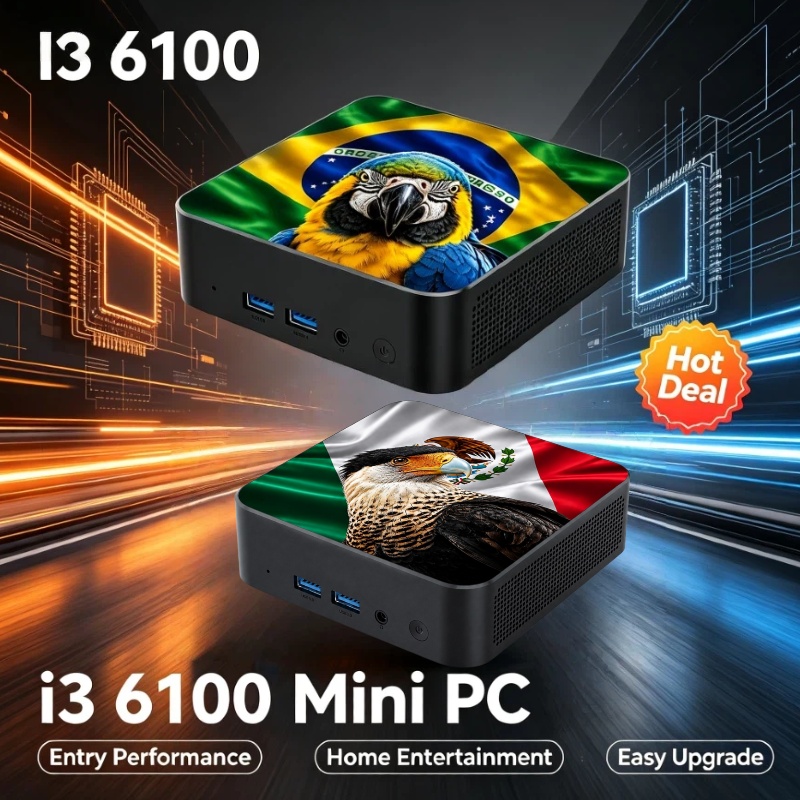 Pc Gaming Portable - Taşınabilir Oyun Bilgisayarı Güçlü New Mexico