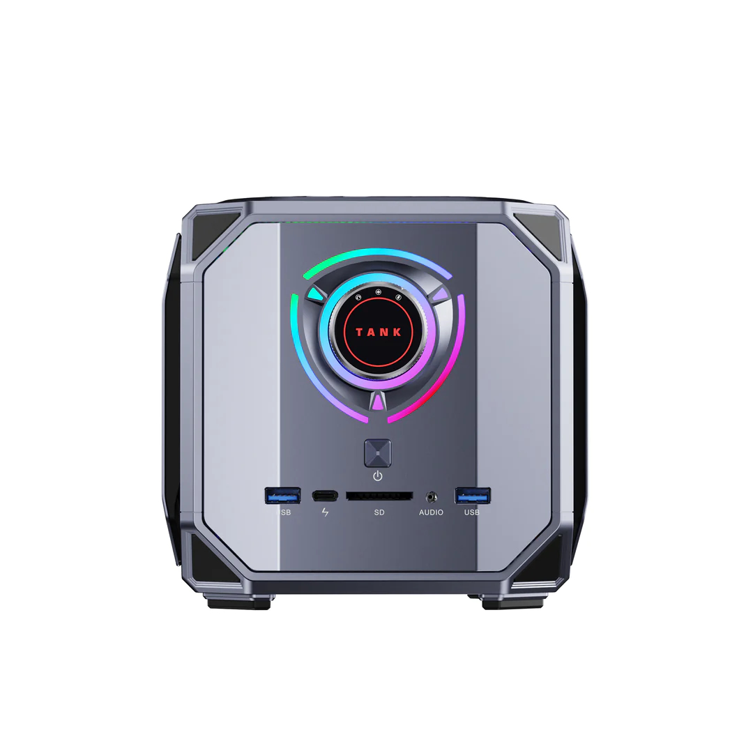 Pc Gaming Rtx 3060 - M1A MINI Oyun Bilgisayarı Intel Core