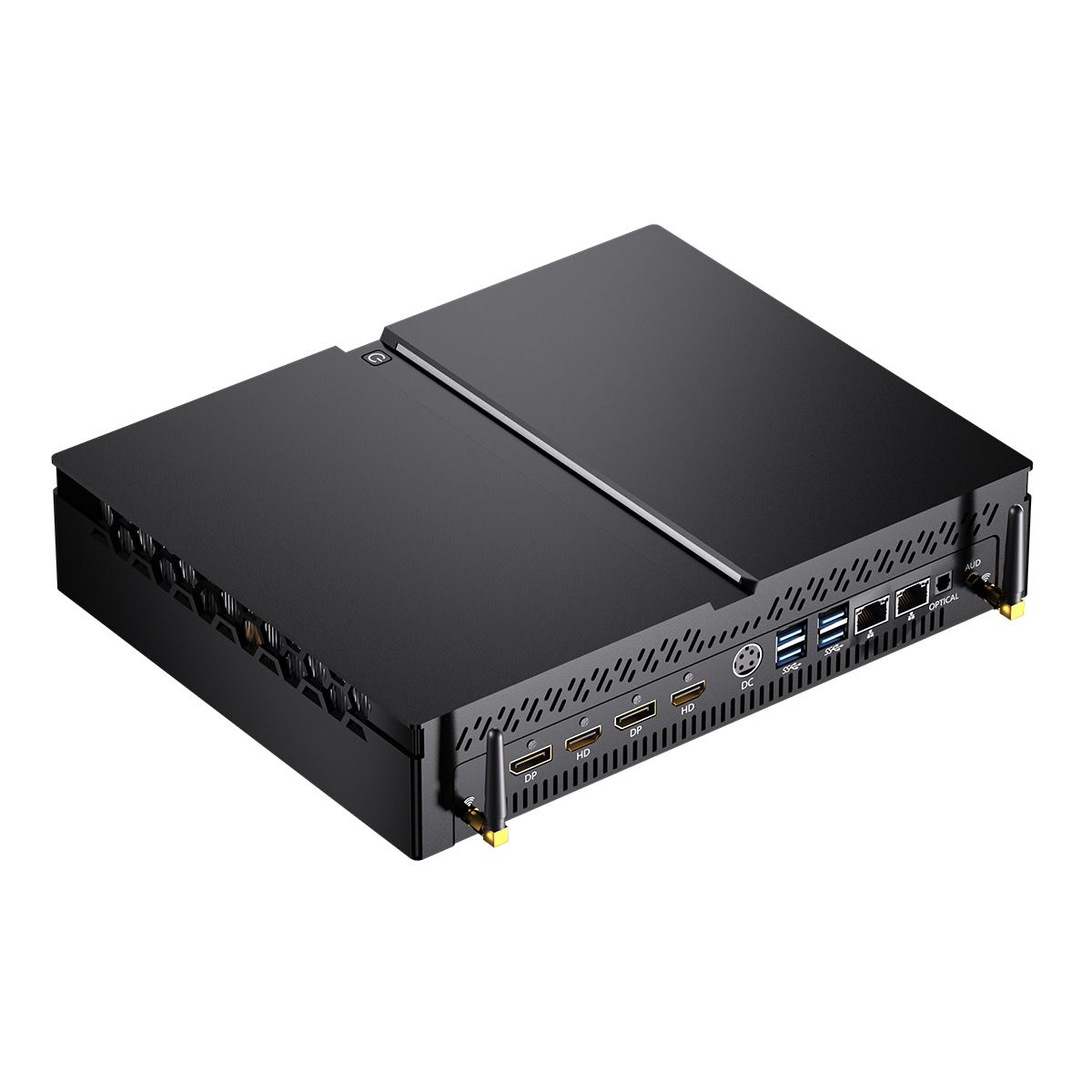 Pc Gaming Rtx 3060 - Yeni Msecore MV300 Intel Core I9-12900F