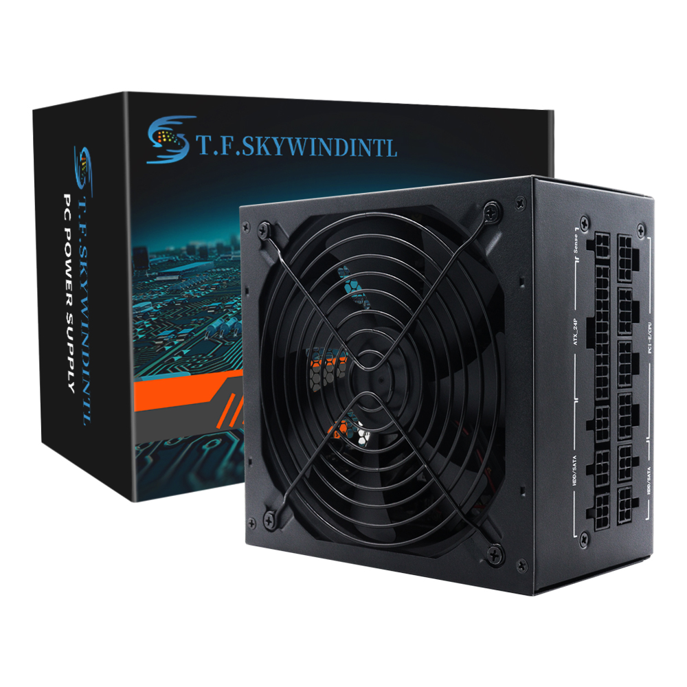 Pc Gaming Watt - 1000w pc güç kaynağı 80 plus