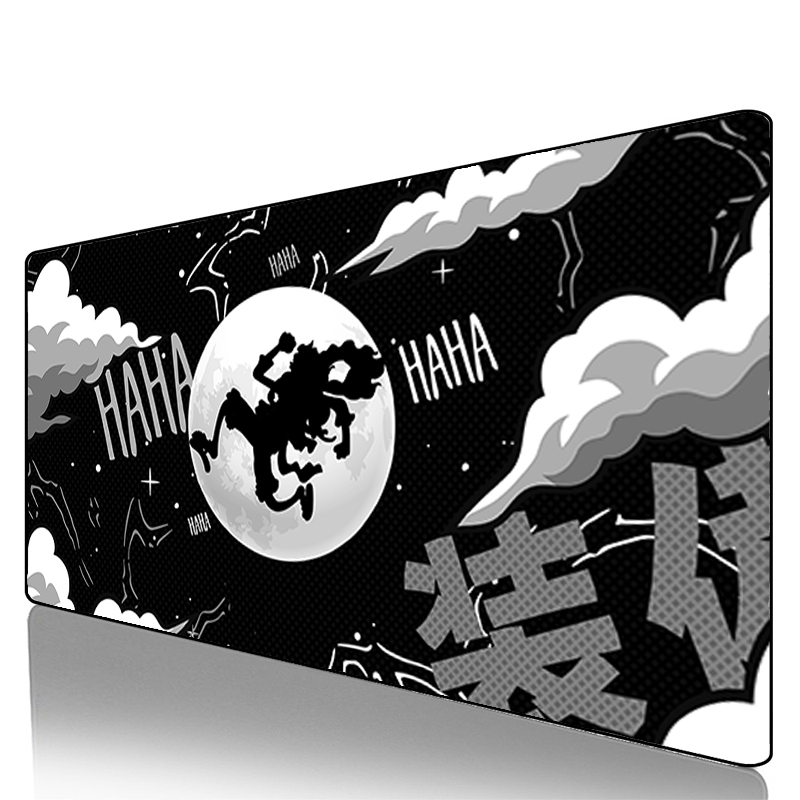 Pc Gaming Essentials - Anime One Piece Luffy Mouse Pad