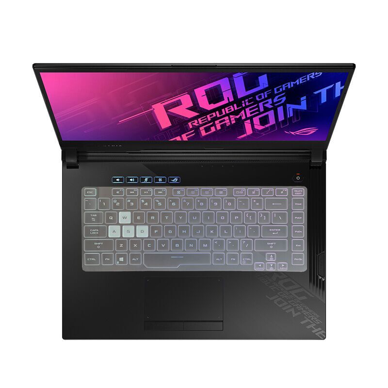 Pc Gaming Asus - ASUS ROG STRIX G15 G512 G512LU