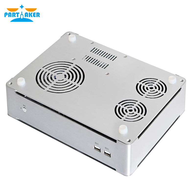 Pc Gaming On Wifi - Oyun Mini Bilgisayarı Intel Xeon D-1581
