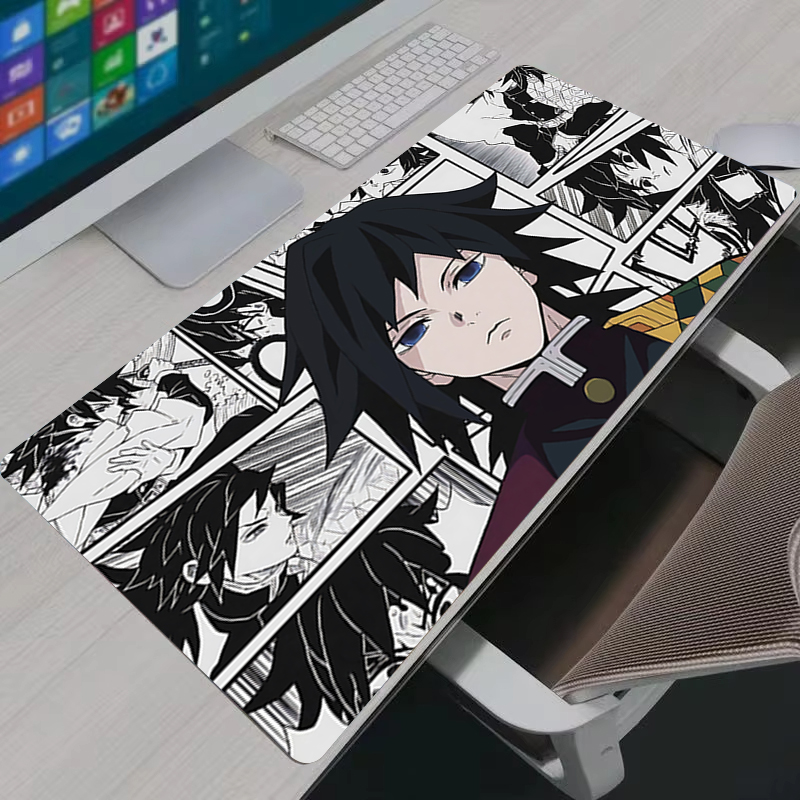 Pc Gaming Essentials - Mouse Pad XXL Gamer Anime Büyük