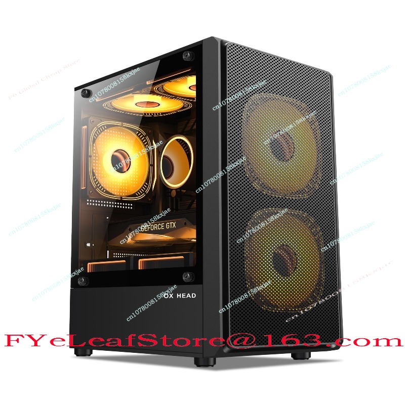 Pc Gaming I3 - i3 6100 tam oyun bilgisayarı özel