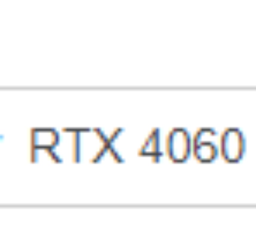 Pc Gaming Video - Yeni RTX 4060 Ti Oyun Ekran