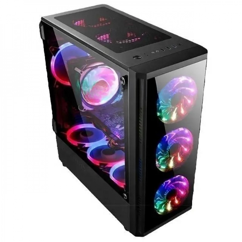 Pc Gaming Rtx 3060 - Sıcak satış ucuz oyuncu masaüstü bilgisayarı