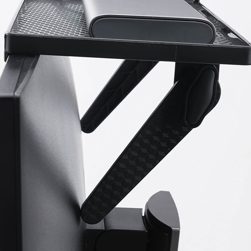 Desk Cable Organizer - Deliksiz ABS TV Monitör Montaj Düzenleyici