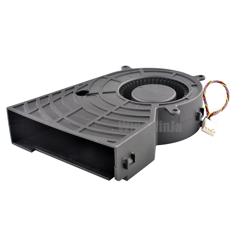 Pc Case Fan - Yüksek Hızlı Santrifüj Soğutma Fanı PVB120J12H-P01