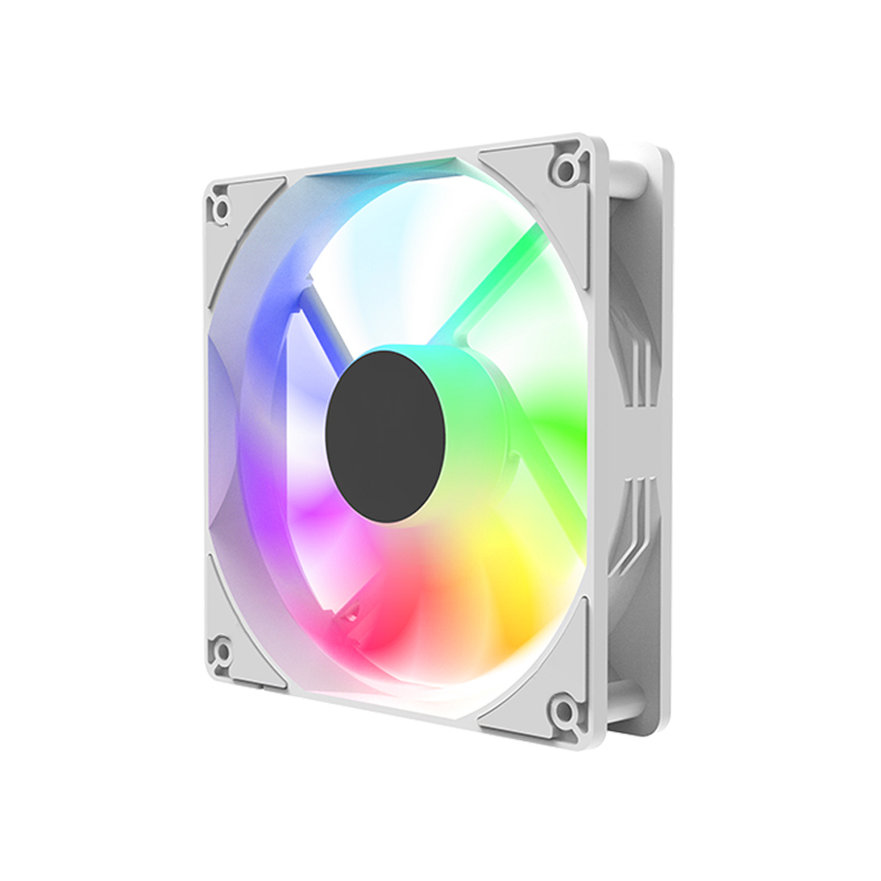 Argb Case Fan - 120mm PC Kasa Fanı 12 V