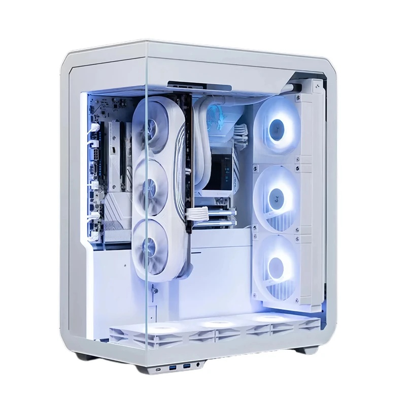 Pc Gaming Fullset - Ucuz Tam Oyun Bilgisayarı Özel Bilgisayar