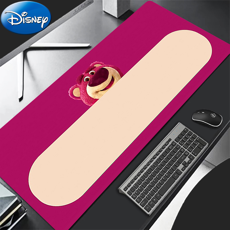 Pc Gaming Essentials - Oyuncu Mouse XXL Mouse Pad Anime