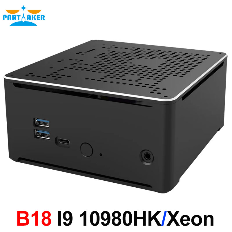 Pc Gaming On Wifi - En Yeni Mini PC Intel Xeon