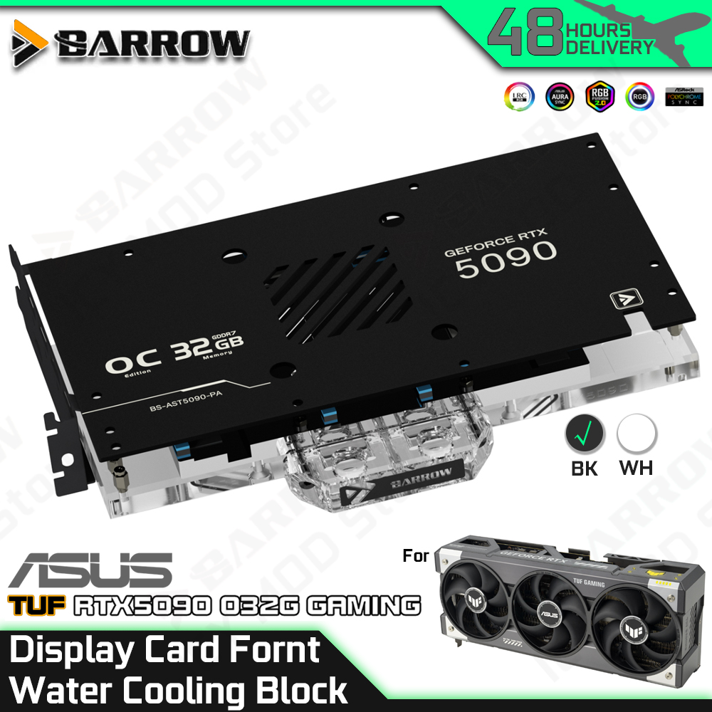 Pc Gaming Asus - ASUS TUF RTX 5090 O32G GAMING