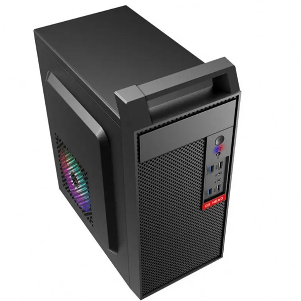 Pc Gaming Fullset - Yüksek Kaliteli İş İstasyonu Core I7