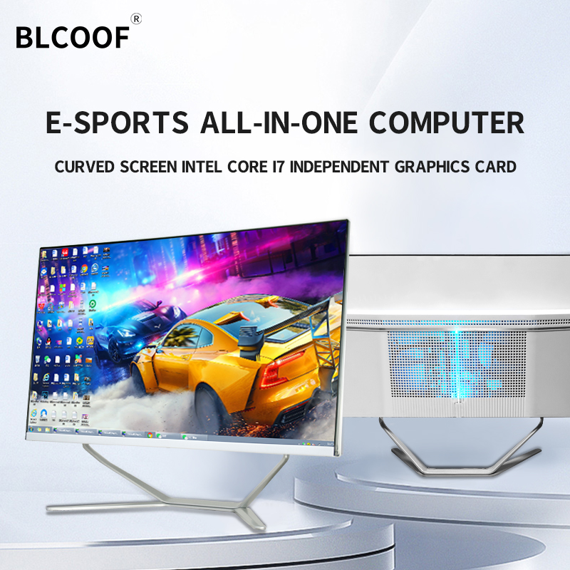 POS bilgisayar kavisli ekran h - Pc Gaming Fullset incelemesi ve fiyatı