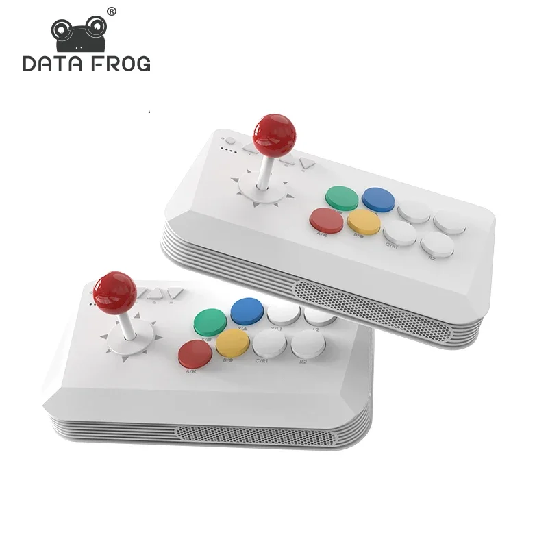 DATA FROG 2.4G Kablosuz Ergono - Joystick Pc Gaming incelemesi ve fiyatı