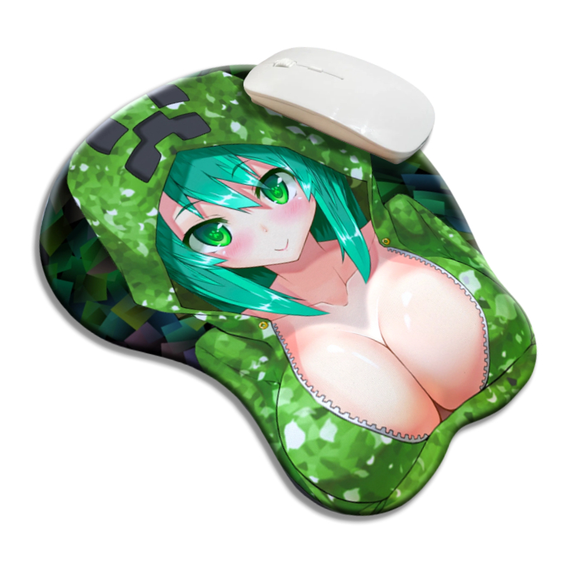 Mozaik Kız Mouse Pad'leri Anim - Pc Gaming Fullset incelemesi ve fiyatı