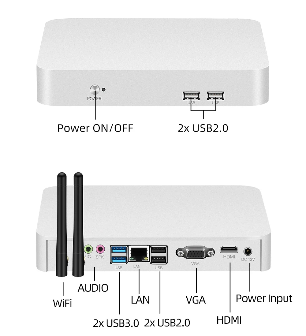 Inter Gen 12/13. Nesil Oyun/Of - Pc Gaming On Wifi incelemesi ve fiyatı