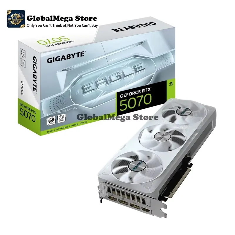 2026 En Yeni RTX 5070 Ekran Ka - Pc Gaming Video incelemesi ve fiyatı