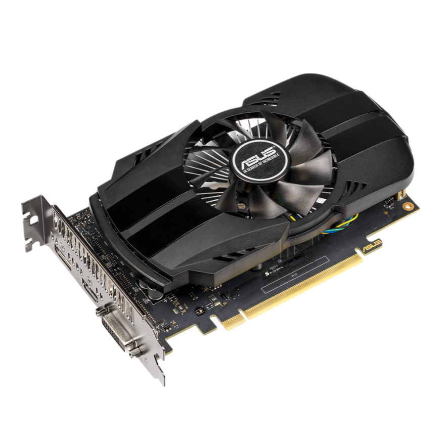ASUS NVIDIA GTX 1650 GPU PH GT - Pc Gaming Asus incelemesi ve fiyatı