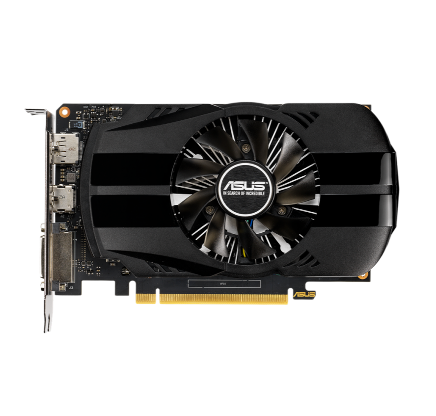 ASUS NVIDIA GTX 1650 GPU PH GT - Pc Gaming Asus incelemesi ve fiyatı