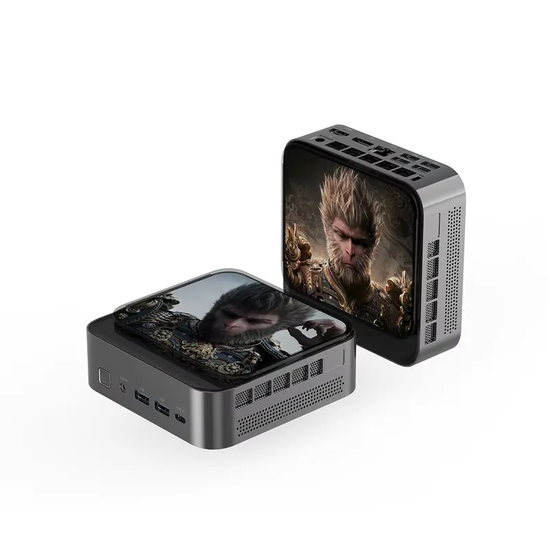 【CHIMU HOME】 AMD Ryzen 9 6900H - Pc Gaming Portable incelemesi ve fiyatı