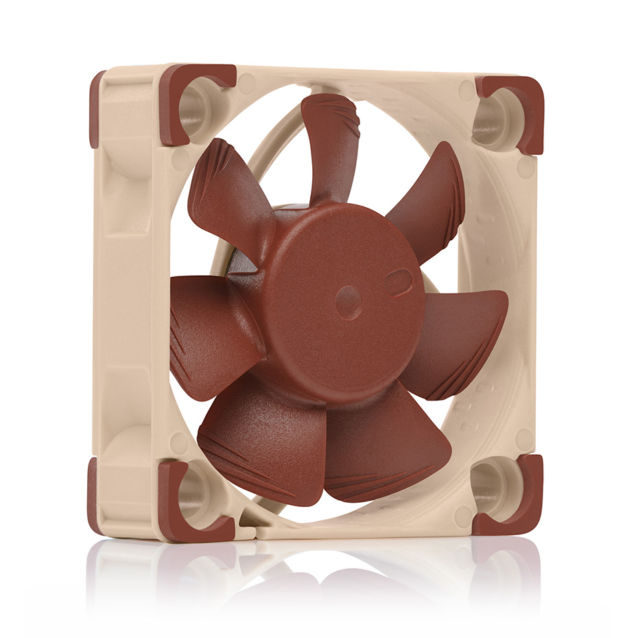 Noctua NF-A4x10 40mm bilgisaya - Pc Case Fan incelemesi ve fiyatı