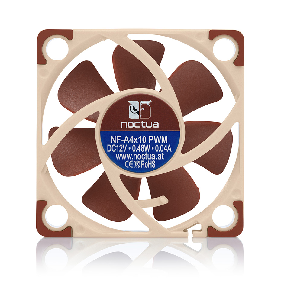 Noctua NF-A4x10 40mm bilgisaya - Pc Case Fan incelemesi ve fiyatı