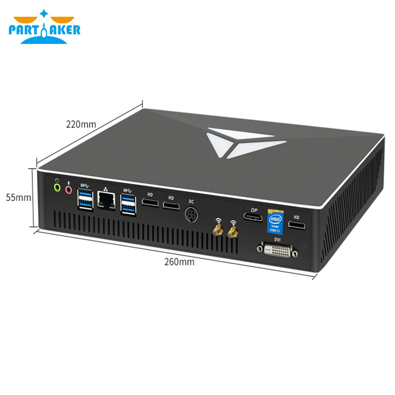 10. Nesil Mini Oyun Bilgisayar - Pc Gaming On Wifi incelemesi ve fiyatı