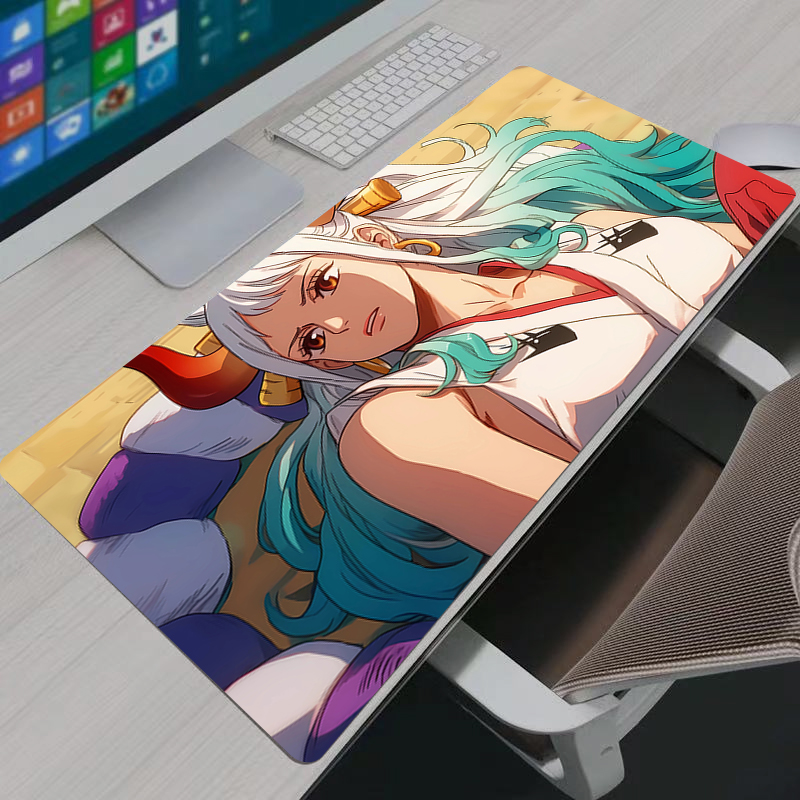 Tek Parça Yamato Mouse Pad Diz - Pc Gaming Essentials incelemesi ve fiyatı