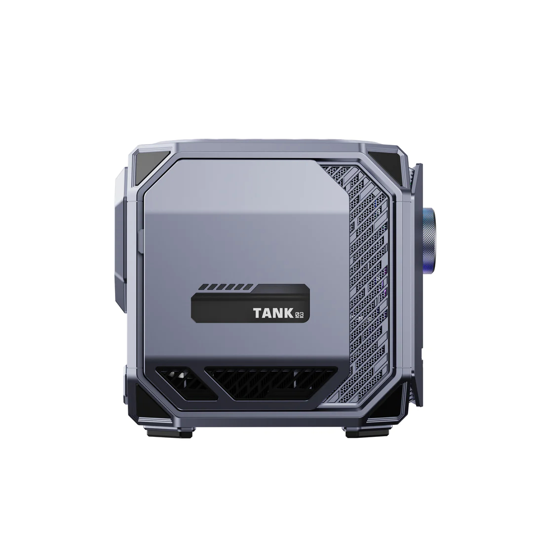 M1A MINI Oyun Bilgisayarı Inte - Pc Gaming Rtx 3060 incelemesi ve fiyatı