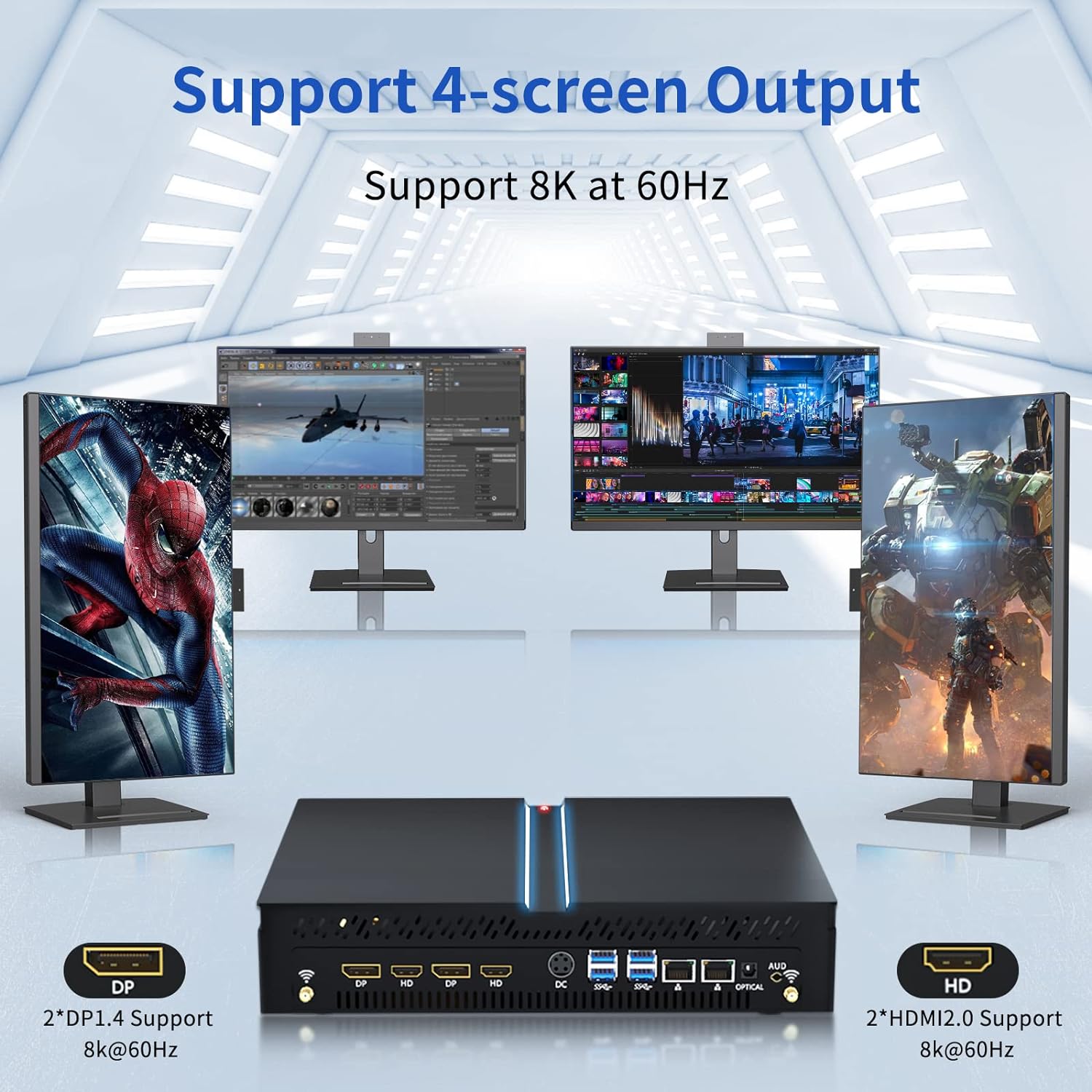 Yeni Msecore MV300 Intel Core  - Pc Gaming Rtx 3060 incelemesi ve fiyatı
