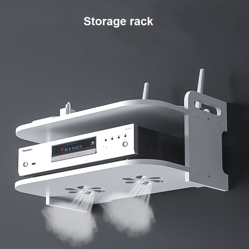 Duvara Monte Edilen Router Kab - Desk Cable Organizer incelemesi ve fiyatı