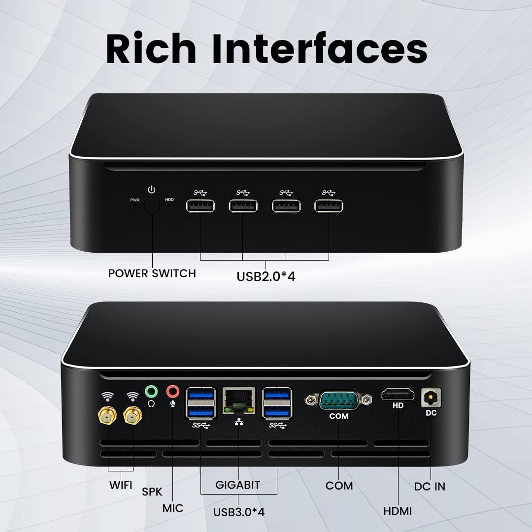 Oyun HTPC Masaüstü Bilgisayarı - Pc Gaming On Wifi incelemesi ve fiyatı