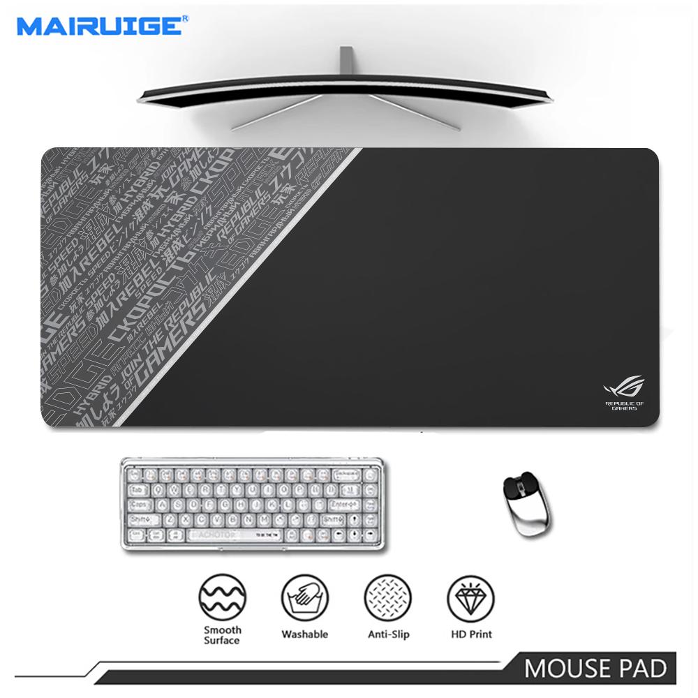 Kaymaz Kauçuk Hızlı Asus Rog M - Pc Gaming Asus incelemesi ve fiyatı