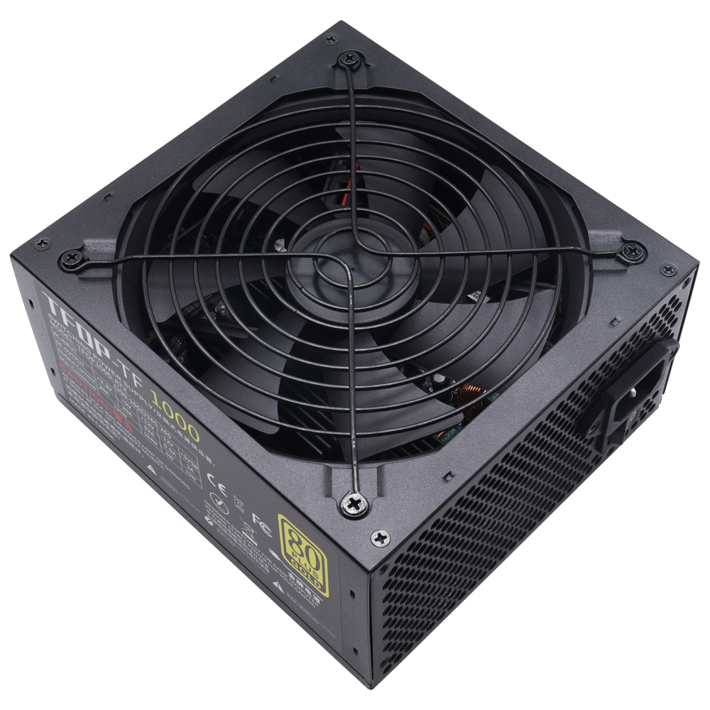 1000w pc güç kaynağı 80 plus p - Pc Gaming Watt incelemesi ve fiyatı