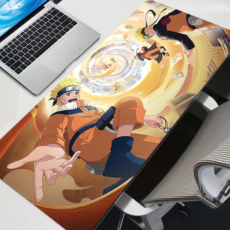 Mouse Pad Dizüstü Oyun Masası  - Pc Gaming Naruto incelemesi ve fiyatı