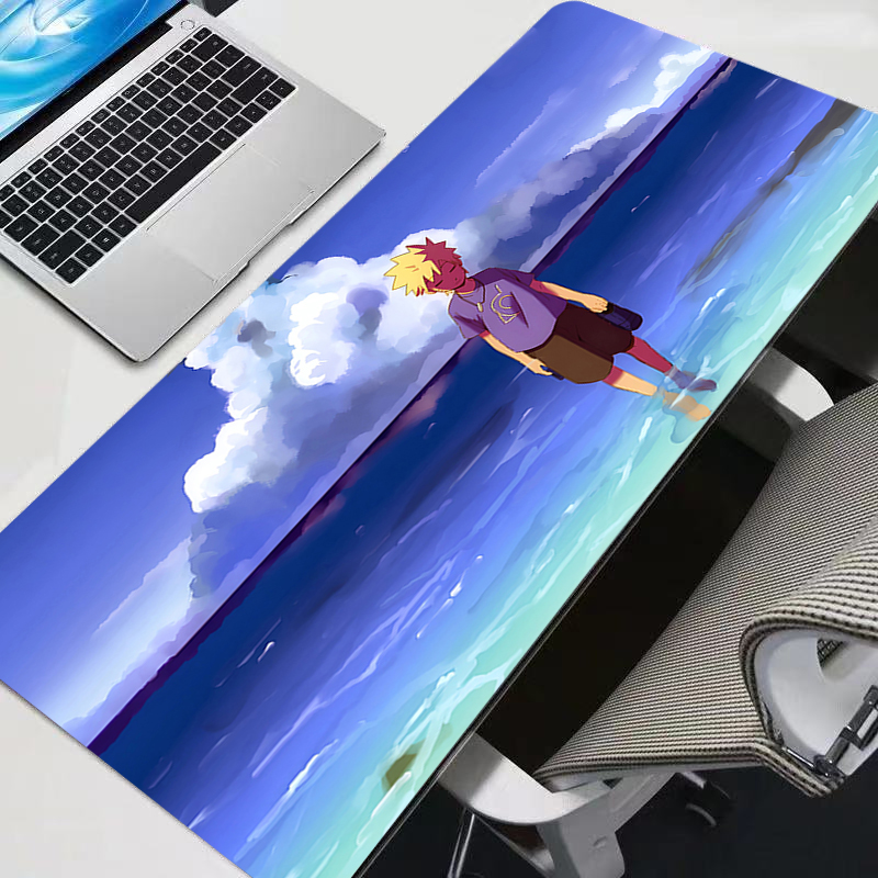Mouse Pad Dizüstü Oyun Masası  - Pc Gaming Naruto incelemesi ve fiyatı