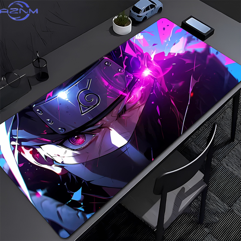 Oyuncu Mouse Pad'i NARUTO Hata - Pc Gaming Naruto incelemesi ve fiyatı