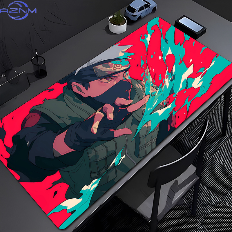Oyuncu Mouse Pad'i NARUTO Hata - Pc Gaming Naruto incelemesi ve fiyatı