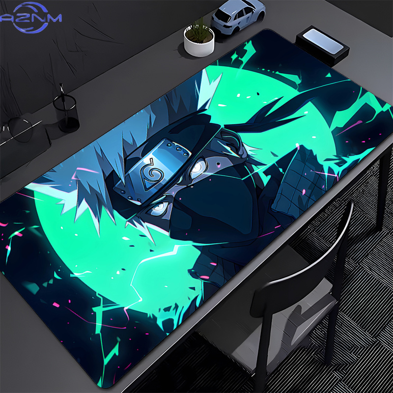 Oyuncu Mouse Pad'i NARUTO Hata - Pc Gaming Naruto incelemesi ve fiyatı