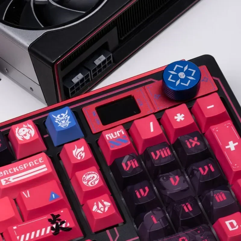 VALKYRIE VK99 Mekanik Klavyele - Pc Gaming Fullset incelemesi ve fiyatı
