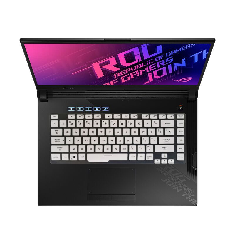 ASUS ROG STRIX G15 G512 G512LU - Pc Gaming Asus incelemesi ve fiyatı