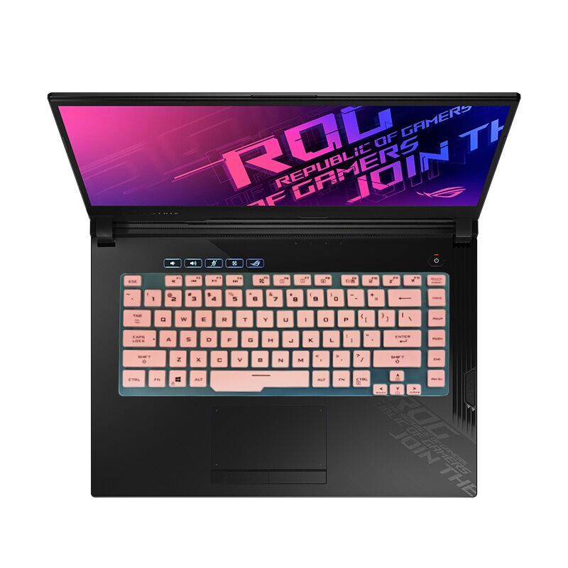 ASUS ROG STRIX G15 G512 G512LU - Pc Gaming Asus incelemesi ve fiyatı