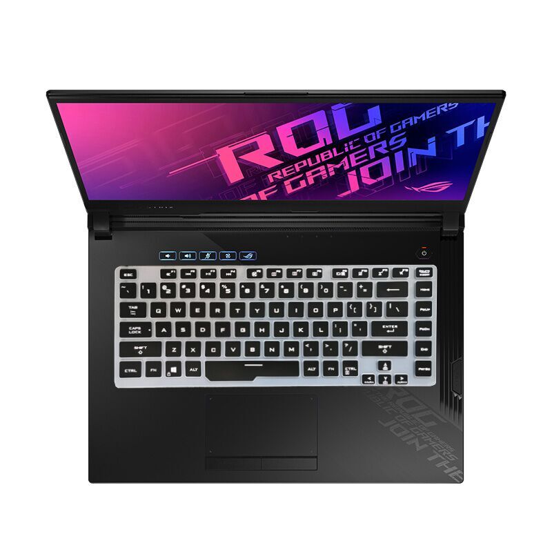 ASUS ROG STRIX G15 G512 G512LU - Pc Gaming Asus incelemesi ve fiyatı