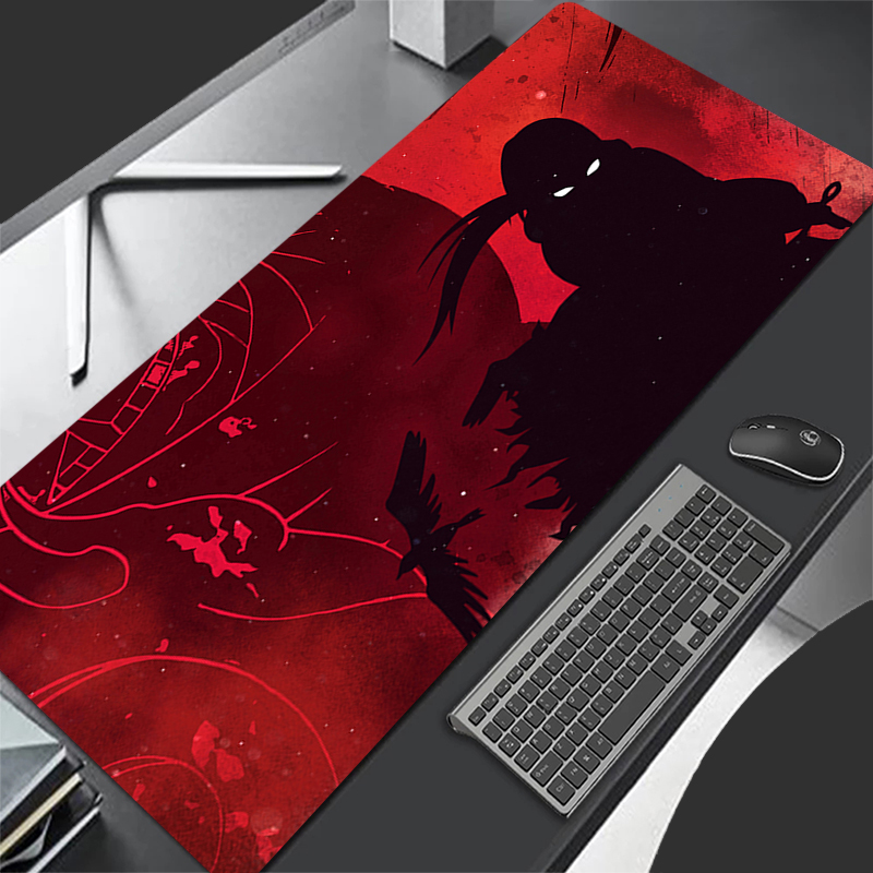 Mouse Pad Naruto Itachi Uchiha - Pc Gaming Naruto incelemesi ve fiyatı
