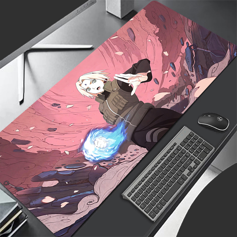 HD Mouse Pad Kauçuk Mini Pc Kl - Pc Gaming Naruto incelemesi ve fiyatı